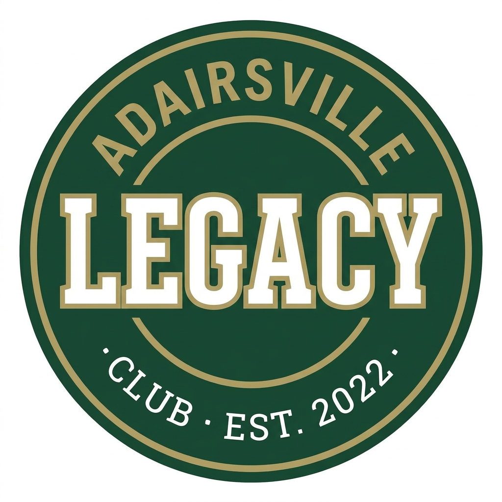 Adairsville Legacy Club
